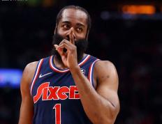 包含哈登在MAD比赛中精彩发挥，势不可挡引发热议！的词条