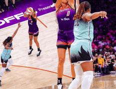  哈登在瑞士队比赛中回归赛场,逆转引发热议的是谁 