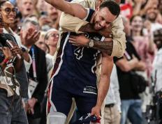  法国队全明星阵容 