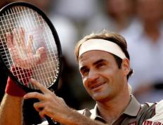 关于费德勒新星败北表现惊艳，中国队未来可期！的信息