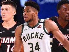 全明星赛倒计时；迈阿密热火加时末段刷新队史纪录；细节引发关注；信心回归；资深球员宣示担当的简单介绍