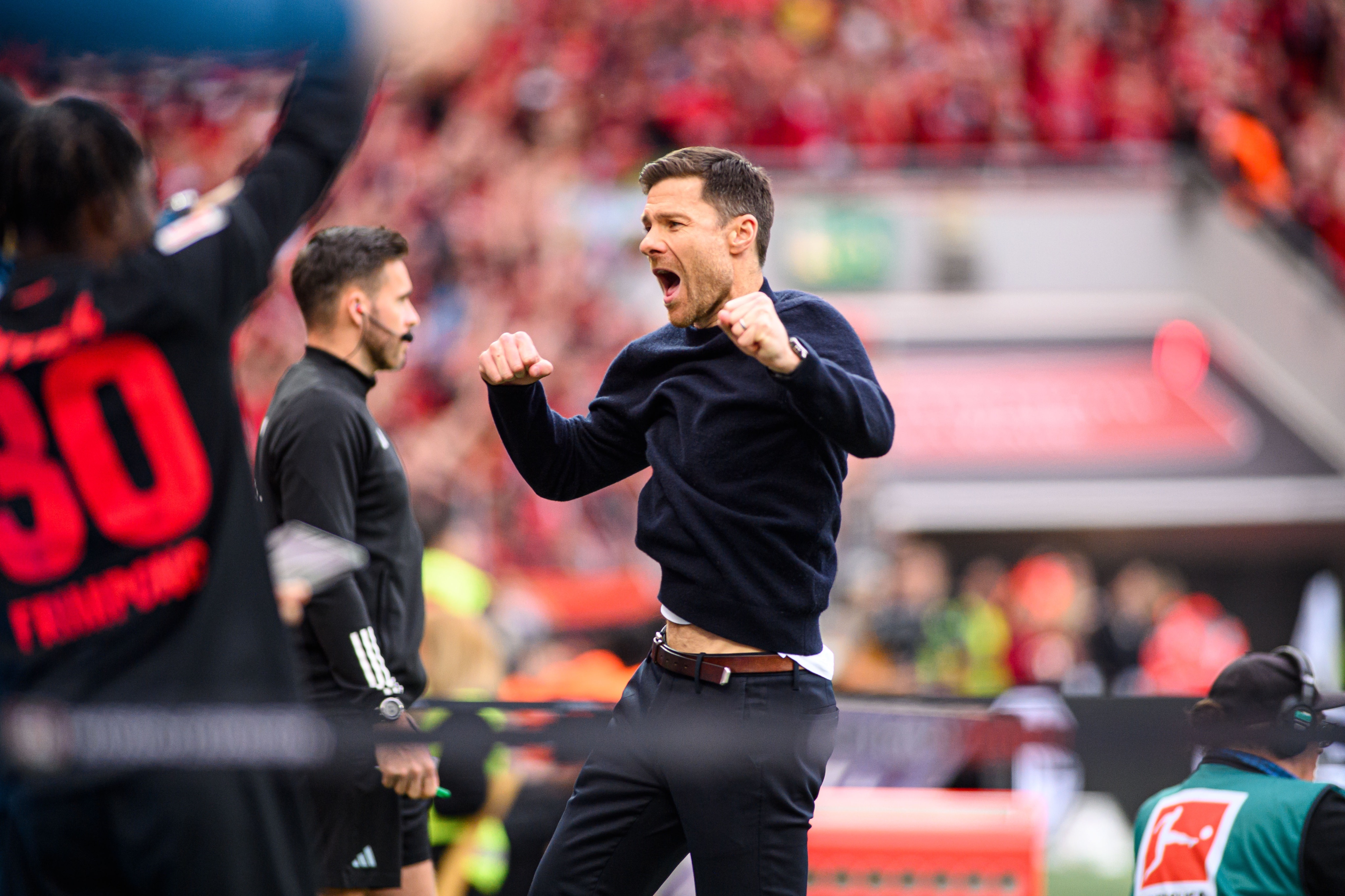 赛后西甲焦点战,勒沃库森造点机会,底气十足,细节决定成败