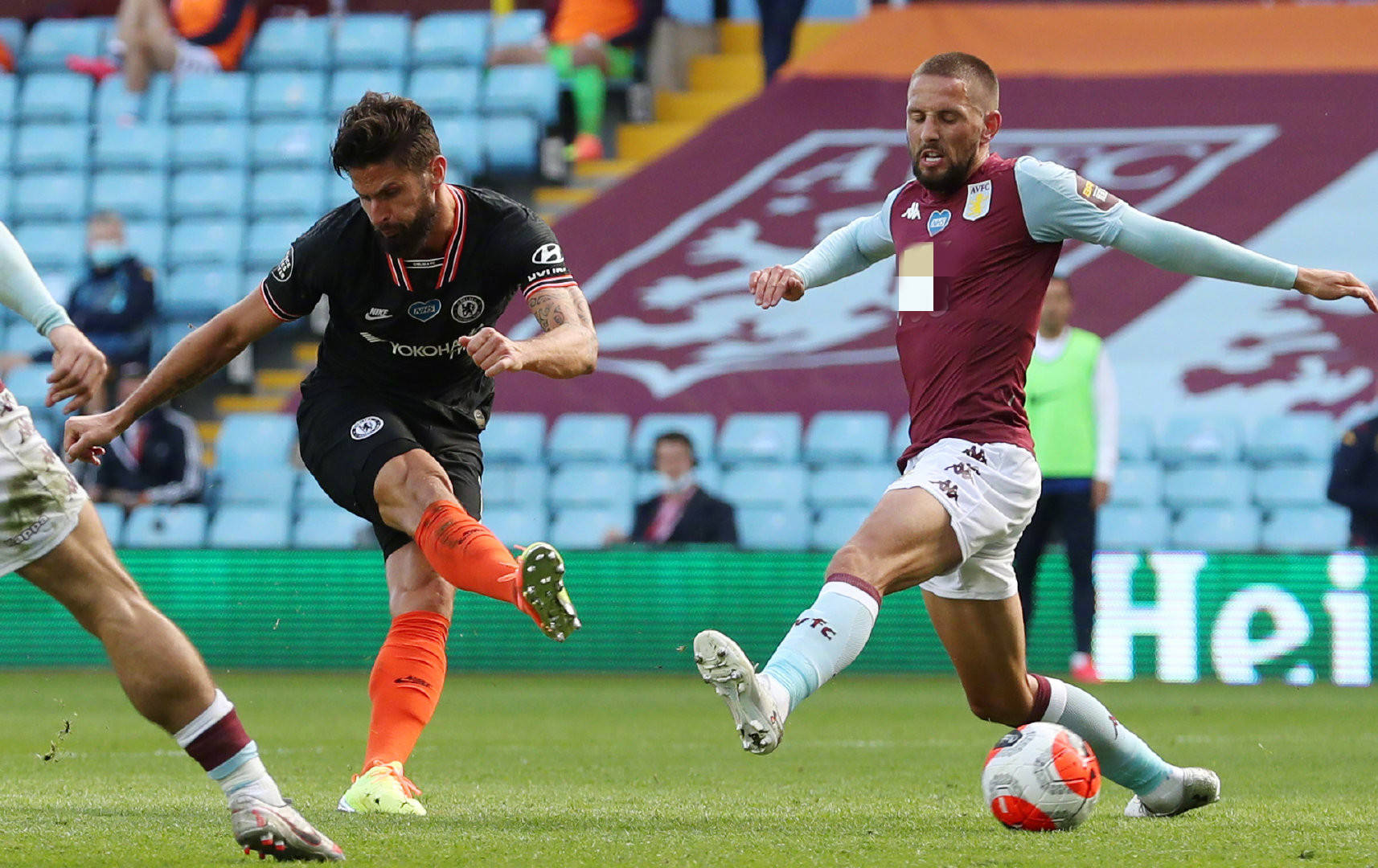 转折点！阿斯顿维拉迎来里程碑；全明星赛今晨攻防权衡；话题不断；年轻球员得到机会的简单介绍